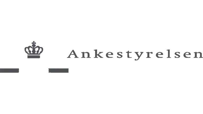 Ankestyrelsen logo